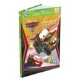thumbnail image 1 of LeapFrog Disney•Pixar Cars 2 Tag™ Book: : Project Undercover- English Version, 1 of 2