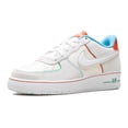 thumbnail image 4 of NIKE GRADE SCHOOL Air Force 1 Low LV8 GS "Holiday Cookies" FQ8350 110 FQ8350 110 from Stadium Goods, 4 of 6