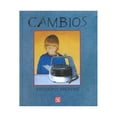 thumbnail image 1 of Libro Cambios Tapa Dura, Autor Anthony Browne, Editorial Fondo De Cultura Economica, 1 of 3