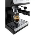 thumbnail image 2 of De'Longhi ECP3220 15-Bar Pump Espresso and Cappuccino Machine, 2 of 5