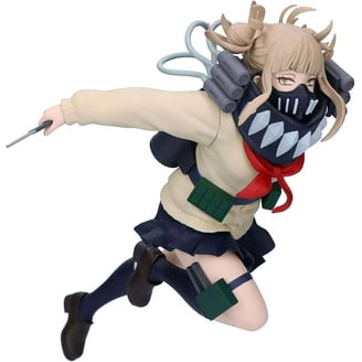 My Hero Academia The Evil Villains DX Himiko Toga