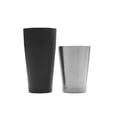 thumbnail image 5 of HOUDINI STAINLESS-BLACK BOSTON CKTL SHKR, 5 of 5