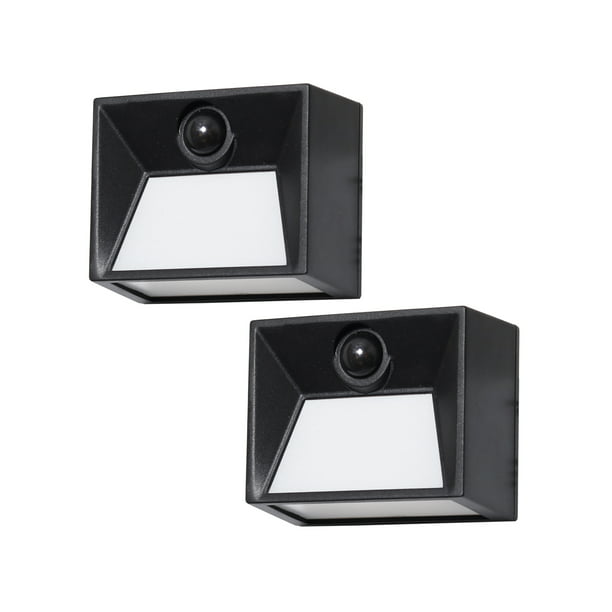 Westinghouse Solar Motion-Activated Lights