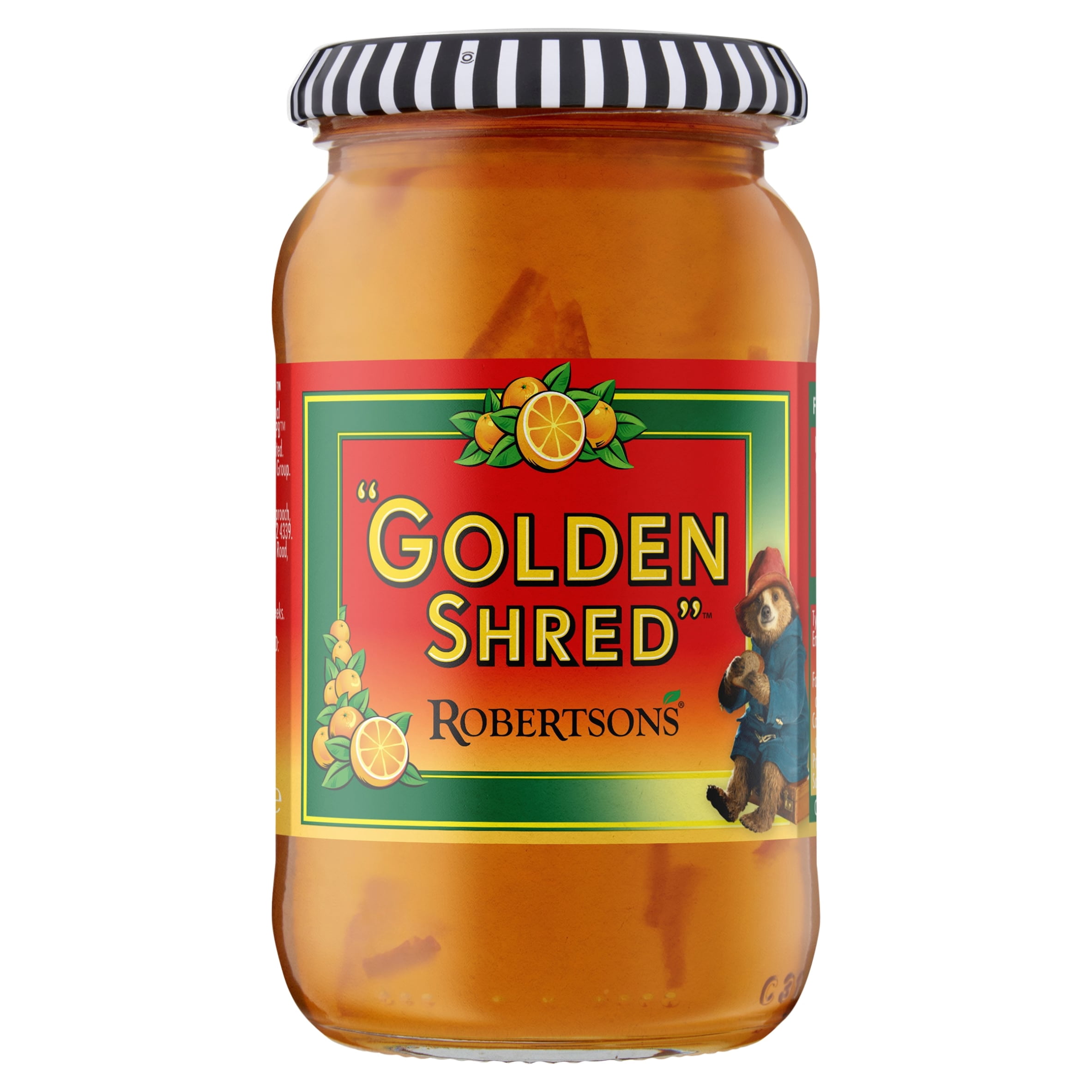 James Keiller & Son Dundee Orange Marmalade, 1.0 LB - Walmart.com
