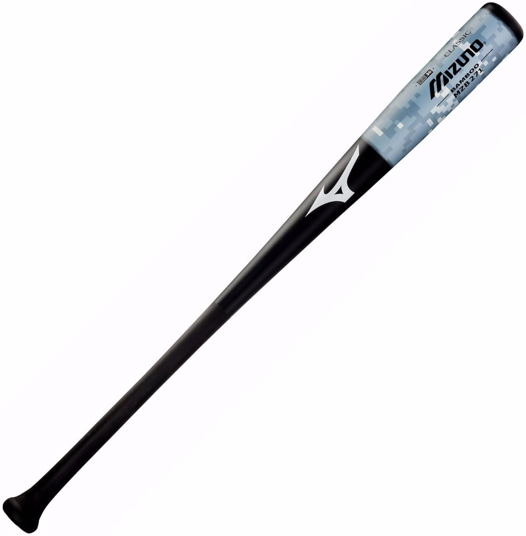 mizuno mzb271 bamboo bat