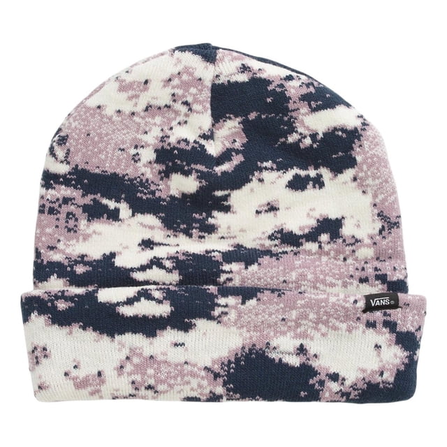 Gorro Vans Hombre Parkview Cuff Beanie Vn0a7sccy8v Multicolor Uni