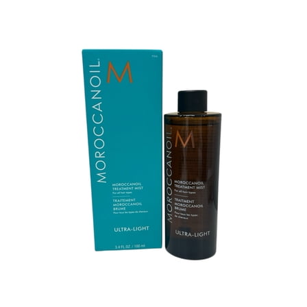 Moroccanoil Treatment Hair Oil Mist 3.4 Oz / 100 mL
