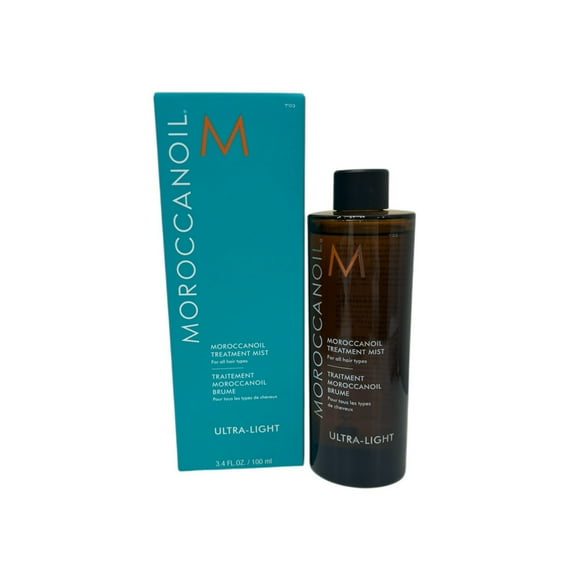 Moroccanoil Treatment Hair Oil Mist 3.4 Oz / 100 mL