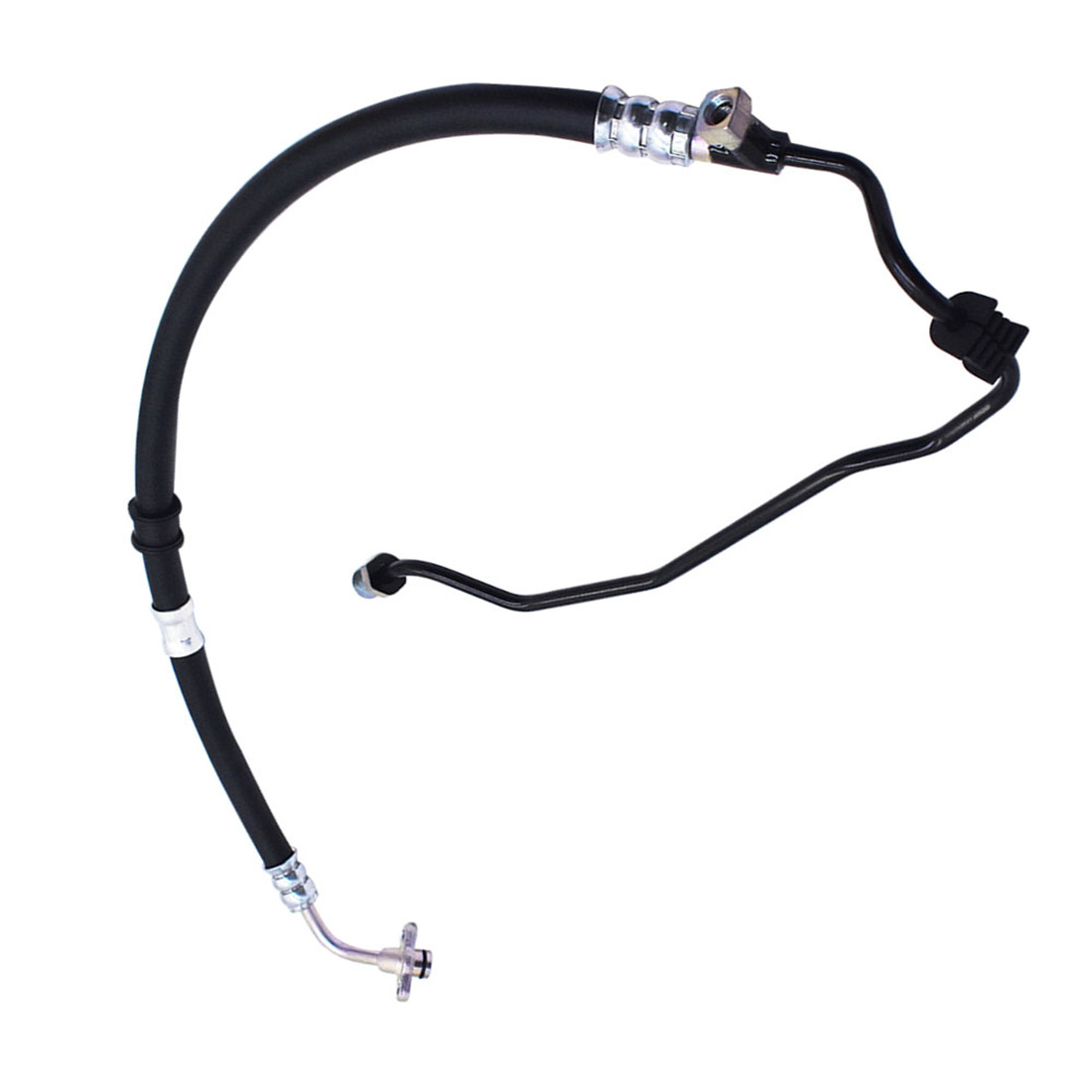 LABLT Power Steering Pressure Line Hose Assembly for Honda Civic 1.8L 53713-SNA-A06 2006-2011
