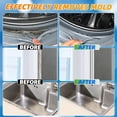 thumbnail image 3 of Mold Stain Cleaner Gel, 8 Fl oz Washing Machine for Pools, Toilets, Doors and Windows, All-Purpose Household Remover Gel Seal, Bathroom Grout, Shower Caulk, Tile, Sink, 3 of 4