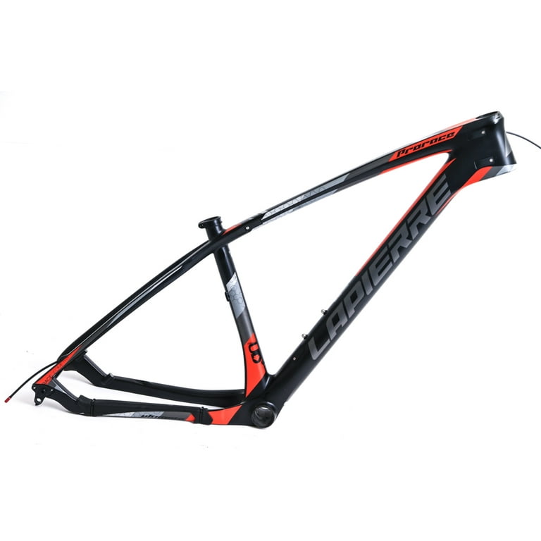 Frame lapierre 2024