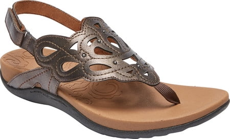 rockport women's ridge sling sandal