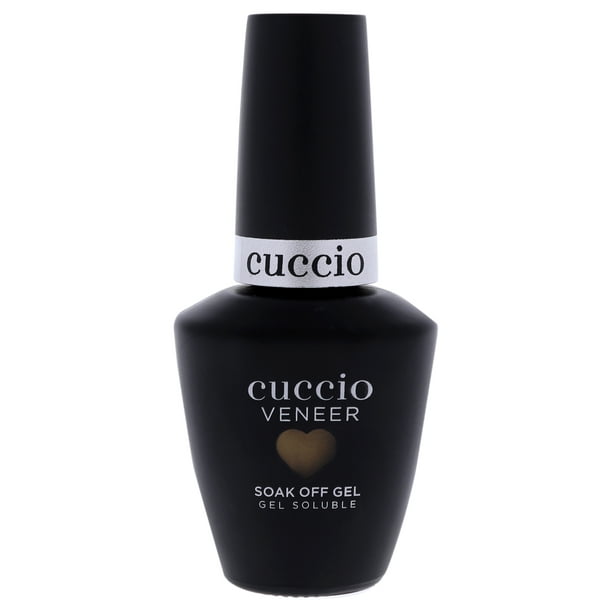 Gel Cuccio Colour Soak Off, de 12,5 ml, modelo You're Special Cuccio Cuccio