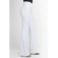 thumbnail image 2 of Lysse Jeans Denim Trouser High Waisted 1420, 2 of 11