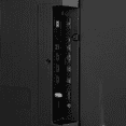 thumbnail image 2 of Hisense H5R Series 55" Pulgadas Clase 4K Smart TV con Roku TV (2025), 2 of 5