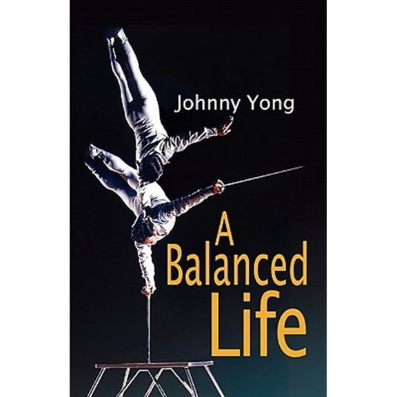 Pre-Owned A Balanced Life