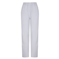 thumbnail image 5 of Honeeladyy Sweatpants Women,Women's Comfortable Cropped Leisure Time Pants Solid Color Sweatpants Yoga Pants, 5 of 5