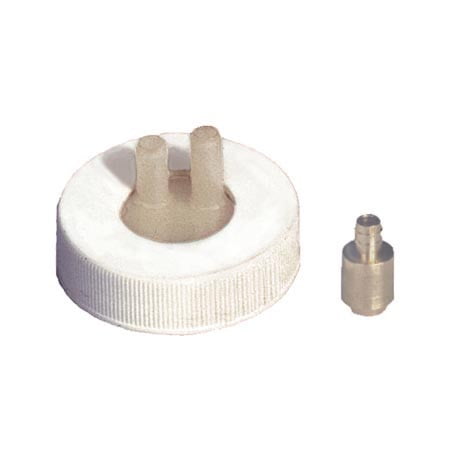 Expedition Fuel Bottle Cap - Sullivan Products Fuel Feed Bottle Cap, SUL487