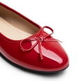 thumbnail image 5 of BURUDANI Women’s Round Toe Ballet Flats, Slip-On Comfortable Dress Shoes for Business, Office, Casual, and Workwear, 5 of 5