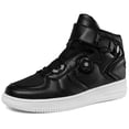 thumbnail image 1 of Botas de moto y zapatos de moto para todas las estaciones para hombre y mujer.,Negro,39, 1 of 15