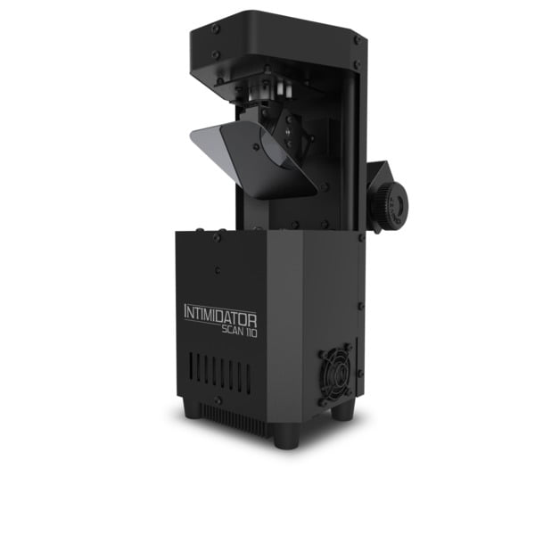 CHAUVET (R) DJ CHAUVET DJ INTIMSCAN110 Intimidateur Scanner 110 Scanner