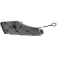 thumbnail image 3 of Tow Eye Cover Compatible with MERCEDES BENZ GLK-CLASS 2013-2015 RH Textured, 3 of 5