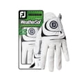 thumbnail image 1 of Woman's RH Medium WeatherSof Golf Glove, 1 of 1