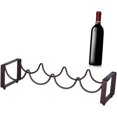 thumbnail image 1 of Wire Wine Rack Wine Bottle Holder Wine Rack Wine Racks, 1 of 8