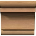 thumbnail image 2 of 5 1/2"W x 6"H x 18"L New Brighton Smooth Rafter Tail, Western Red Cedar, 2 of 4