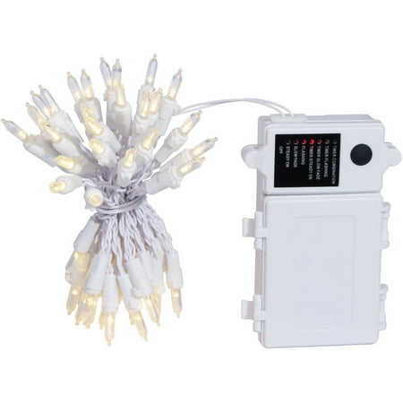 holiday time battery operated led incandescent style 7 holiday time battery operated led incandescent style 7