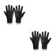 thumbnail image 4 of Naiovety 1 par de guantes impermeables portátiles ciclismo mochilero escalada esquí Type1 NO1, 4 of 6