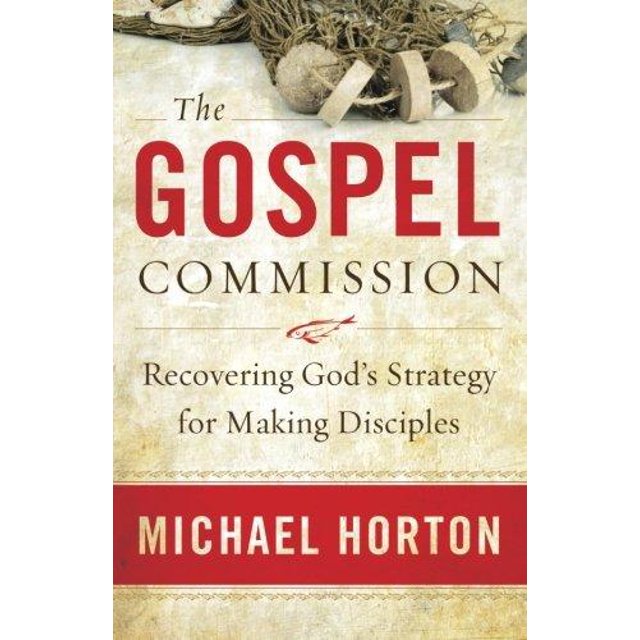 La Commission Gospel