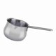 thumbnail image 5 of Olla De Mantequilla De Acero Inoxidable, Chocolate Con Leche, Queso Para Derretir, 5 of 7