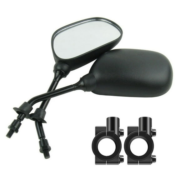 electric bike Scooter motorcycle rearview mirror electric vehicle backup mirror