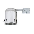 thumbnail image 2 of Nicor Lighting 15006RA 5 In. IC Airtight Remodel Housing, 2 of 3
