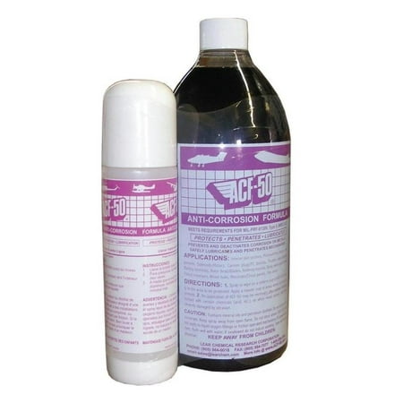 Lear Chemical Research 15032 ACF-50 Liquid Spray Pump - (Best Research Chemicals To Try)