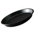 thumbnail image 4 of Moule à Pizza Rond Antiadhésif Moule à Pizza en Acier au Carbone Robuste pour Restaurant, 4 of 8