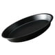 thumbnail image 5 of Molde redondo para pizza antiadherente, de acero al carbono resistente, ideal para restaurantes., 5 of 7