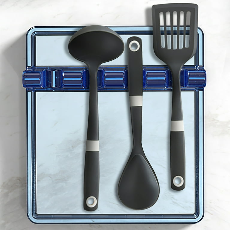 Plastic utensils mold