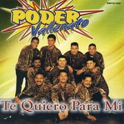 Te Quiero Para Mi
