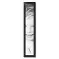 thumbnail image 2 of ArtToFrames 6x35 inch Noir Black - Full Wrap Picture Frame, Black MDF Poster Frame (4852), 2 of 8