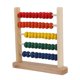 thumbnail image 1 of de de 5 Filas Contando Matemáticas para Niños Juguetes de Aprendizaje Regalos, 1 of 9