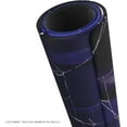 thumbnail image 4 of Gamegenic Magic: The Gathering Marvel's Spider-Man Swamp Shiny PLAYMAT - Premium 61x35cm Game Mat with Shiny Surface, Cushioning, Anti-Slip Back & Flat Stitching, Official MTG Accessory, 4 of 5