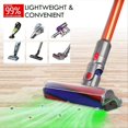 thumbnail image 2 of Vacuum Cleaner Dust Display Light, 2 of 5