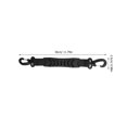 thumbnail image 2 of HAMPPLIES Carrying Strap for Ski Boots Folds Easily 2Pcs Simple Design 11.79X0.98X0.20 In, 2 of 8