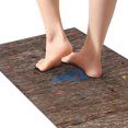 thumbnail image 4 of Kitchen Rugs Sets of 3 Non Slip Washable Kitchen Mats for Floor, Kitchen Runner Rug, Floor Mat Carpet for Entryway, Laundry, Sink, 4 of 12