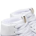 thumbnail image 3 of Tenis Puma Karmen Rebelle Mid para Mujer 387213-01 blanco, 3 of 5