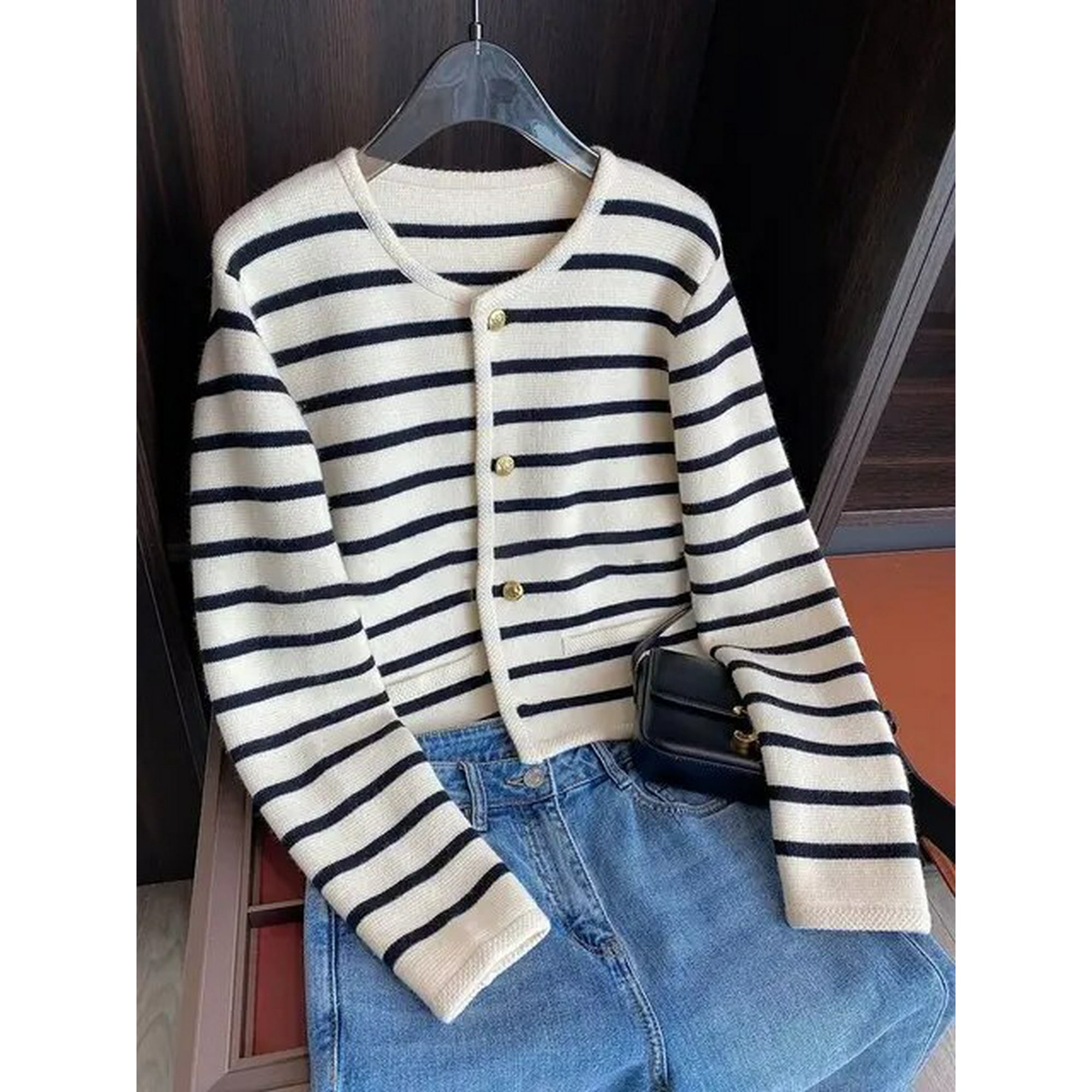 Korean fashion sweater hotsell