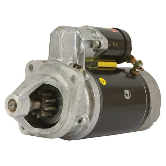 Starter for Case/International Tractor B275 B414 /704447R95