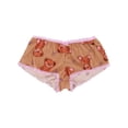 thumbnail image 5 of Love to Sleep  Teddybear Robe Lounge Set (Women), 5 of 7